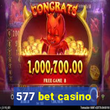 577 bet casino